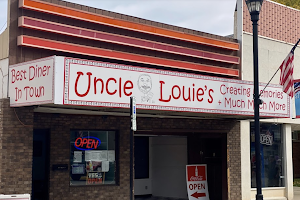Uncle Louie's Diner image