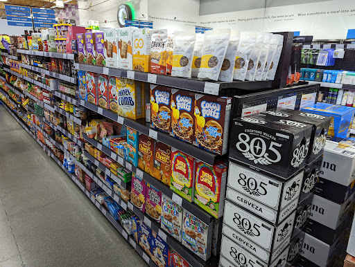 Wine Store «BevMo!», reviews and photos, 1775 N Victory Pl, Burbank, CA 91502, USA