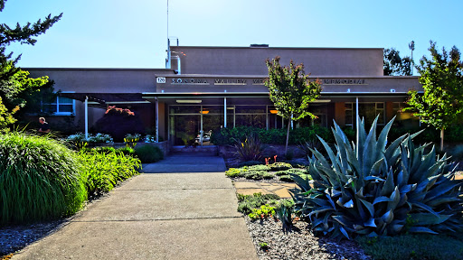 Auditorium «Sonoma Veterans Memorial Hall», reviews and photos, 126 1st St W, Sonoma, CA 95476, USA