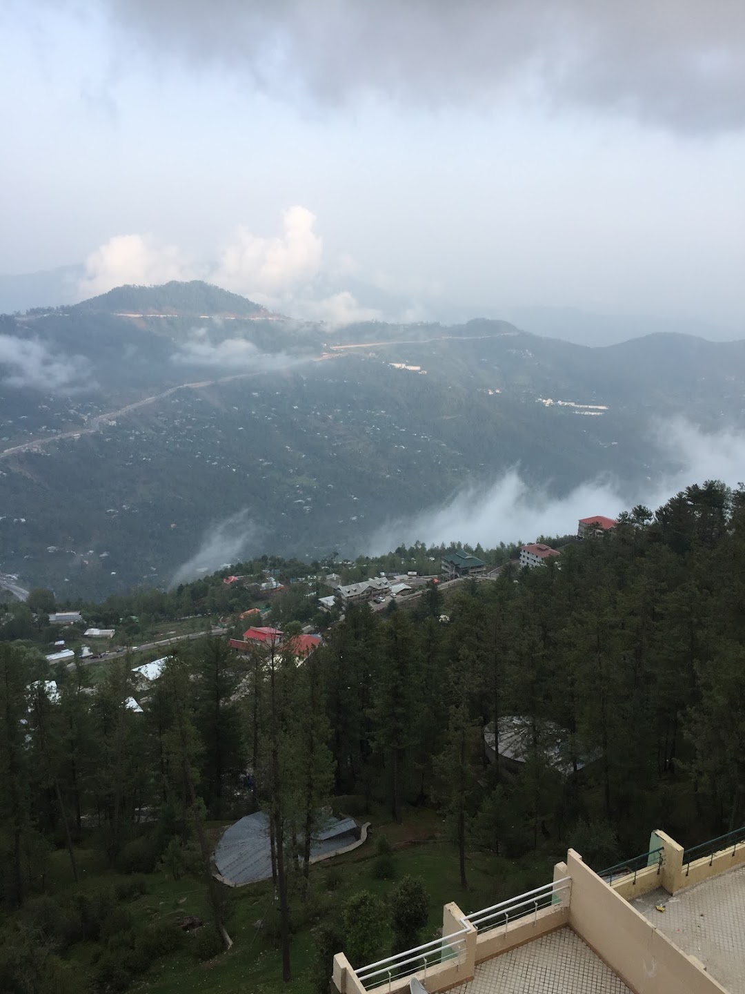 Margalla Heights