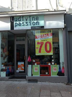 Ludivine Passion à Angers