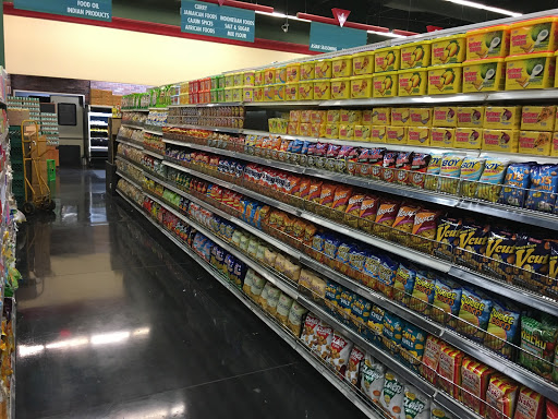 Asian Grocery Store «LF Market Oriental & Seafood», reviews and photos, 5350 W Bell Rd #115, Glendale, AZ 85308, USA