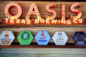 Oasis Texas Brewing Company image