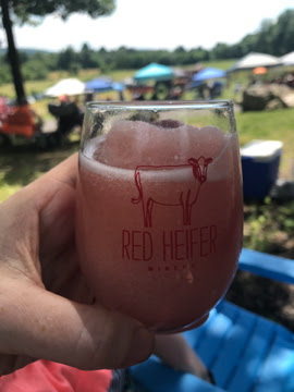Winery «Red Heifer Winery», reviews and photos, 12840 Red Heifer Winery Lane, Smithsburg, MD 21783, USA