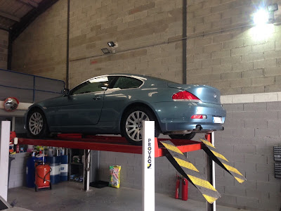 Garage AD Expert GMAUTOMOBILE à Châteauneuf-les-Martigues