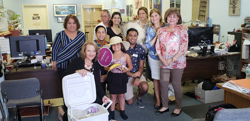 Travel Agency «Jerry Allen Travel Agency», reviews and photos, 20624 Biscayne Blvd, Aventura, FL 33180, USA