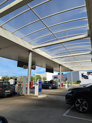 E.Leclerc Station Service à Blagnac