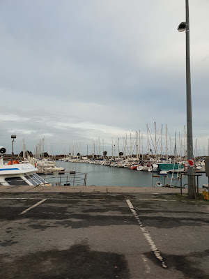 Mouchel Blestel Nadine à Saint-Vaast-la-Hougue