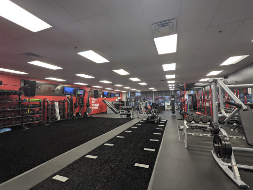 Gym «Snap Fitness», reviews and photos, 7409 179th St W, Lakeville, MN 55044, USA