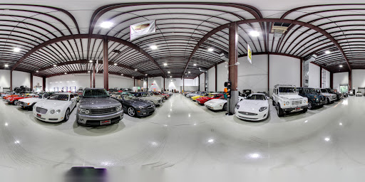 Car Dealer «Exotic Classics», reviews and photos, 100 Gordon Dr, Syosset, NY 11791, USA