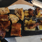 Photo n°1 de l'avis de Flavio. fait le 27/09/2020 à 18:28 sur le  9.5 Industry - Lounge & Restaurant à Catanzaro