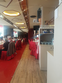 Atmosphère du Restaurant asiatique China Town Belleville à Paris - n°14