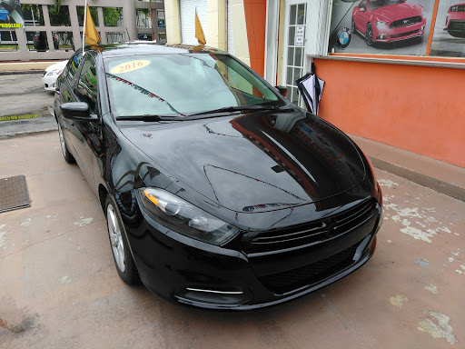 Used Car Dealer «Big Choices Auto Sales», reviews and photos, 995 E 25th St, Hialeah, FL 33013, USA