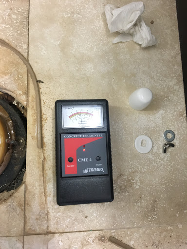 Water Damage Restoration Service «American Response Team», reviews and photos