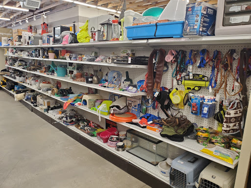 Thrift Store «Idaho Youth Ranch Thrift Store», reviews and photos, 228 E Main St, Middleton, ID 83644, USA