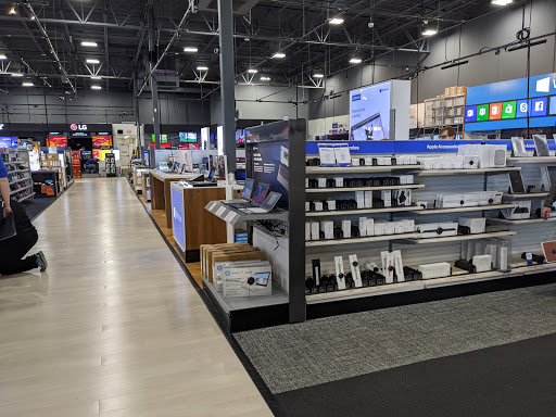 Electronics Store «Best Buy», reviews and photos, 100 Meijer Dr, Florence, KY 41042, USA