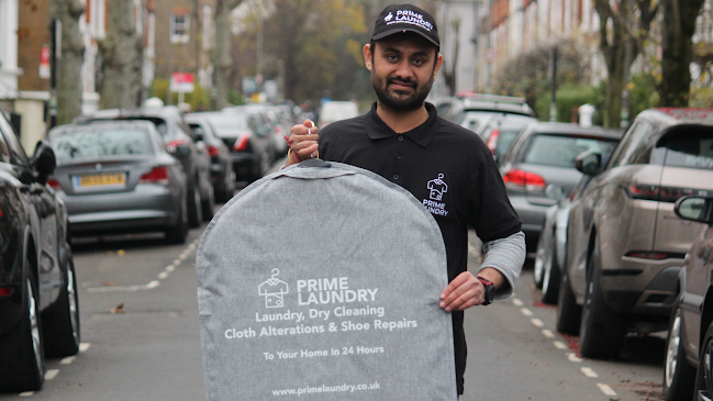 Prime Laundry | Your Clean Personality Partner - Brighton
