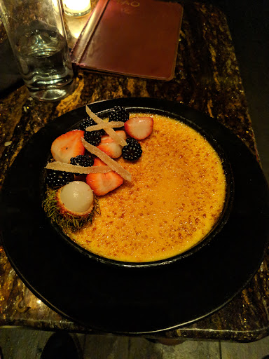 Pan-Asian Restaurant «TAO Downtown», reviews and photos, 92 9th Ave, New York, NY 10011, USA