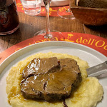 Photo n°1 de l'avis de marta.r fait le 27/01/2024 à 08:50 sur le  Osteria dell'Oca à Aosta