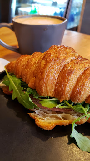 Cafe «Tin Cup Cafe», reviews and photos, 719 4th Ave, Brooklyn, NY 11232, USA