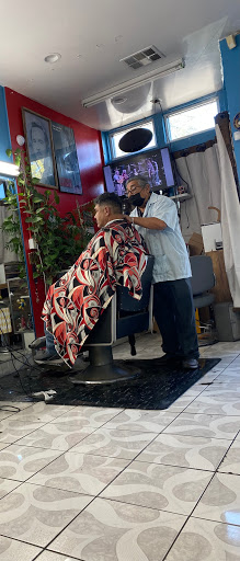 Barber Shop «Barber Shop International», reviews and photos, 4162 Tweedy Blvd, South Gate, CA 90280, USA