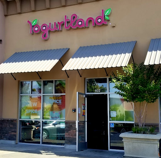 Frozen Yogurt Shop «Yogurtland», reviews and photos, 6851 Amador Plaza Rd # 102, Dublin, CA 94568, USA