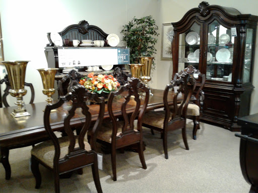 Furniture Store «Havertys Furniture», reviews and photos, 7990 Mall Pkwy, Lithonia, GA 30038, USA