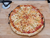 Plats et boissons du Pizzas à emporter La Pizza De L'Olivier à Le Rouret - n°17