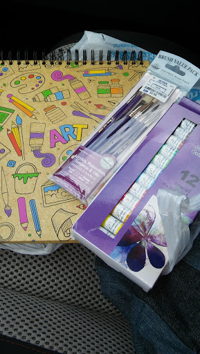 Clothing Store «Ross Dress for Less», reviews and photos, 14200 Baltimore Ave, Laurel, MD 20707, USA