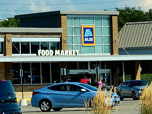 ALDI, 7885 Mentor Ave, Mentor, OH 44060, USA, 