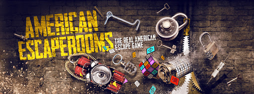 American Escape Rooms