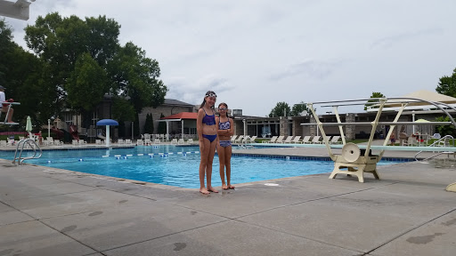 Country Club «Hickory Hills Country Club», reviews and photos, 3909 E Cherry St, Springfield, MO 65809, USA