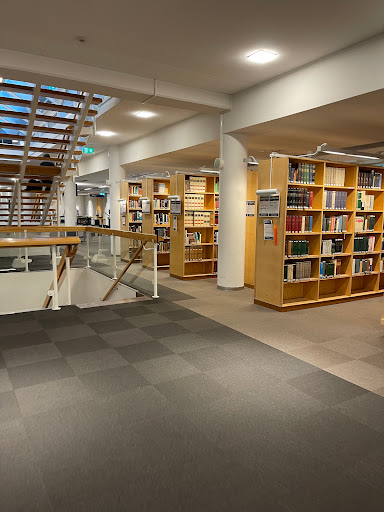 Stockholms universitetsbibliotek