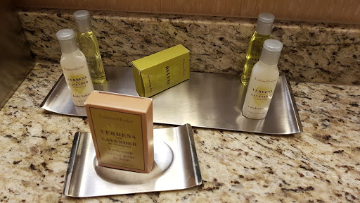 Hotel «DoubleTree by Hilton Hotel Boston - Bedford Glen», reviews and photos, 44 Middlesex Turnpike, Bedford, MA 01730, USA