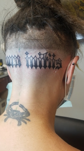 Tattoo Shop «Aces High Tattoo Shop», reviews and photos, 5946 Okeechobee Blvd, West Palm Beach, FL 33417, USA