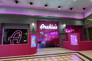 Archies – Trafford Palazzo - Nerf Action Xperience image