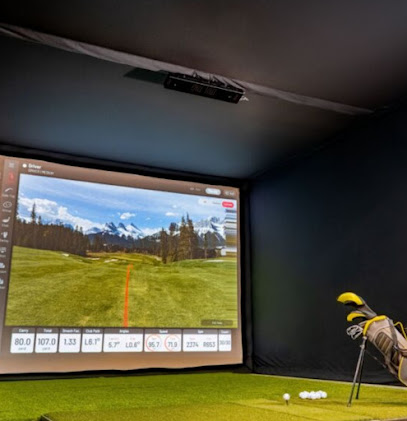 Performance Indoor Golf Studio