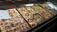 Pizza du Pizzas à emporter Pizza Rustica à Paris - n°15