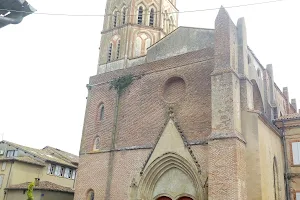 Cathédrale Sainte Marie de Lombez image