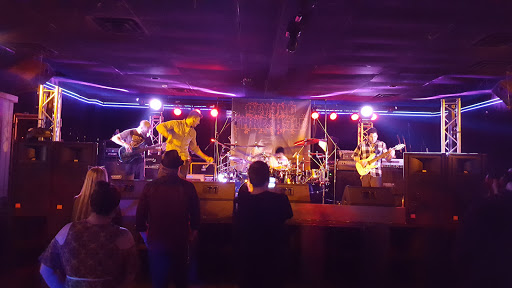 Night Club «The Foundry», reviews and photos, 216 Francis St, Jackson, MI 49201, USA