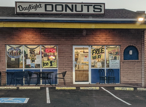 Donut Shop «Daylight Donuts», reviews and photos, 821 Carbondale Dr, Dacono, CO 80514, USA