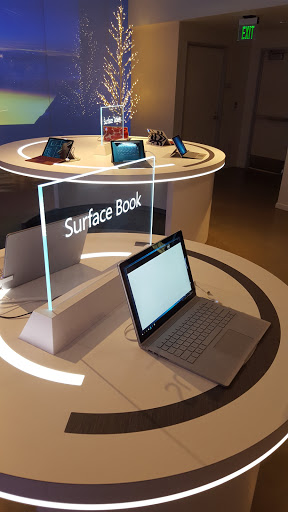 Visitor Center «Microsoft Visitor Center», reviews and photos, 15010 NE 36th St, Redmond, WA 98052, USA