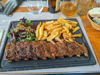 Carré du Restaurant français Carpediem restaurant à Arras - n°7