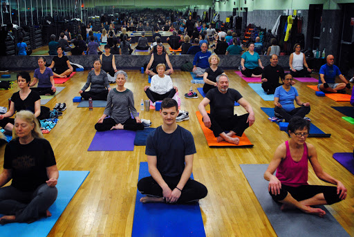 Health Club «Club EZ fit», reviews and photos, 76 S County Line Rd, Souderton, PA 18964, USA