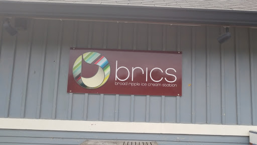 Ice Cream Shop «BRICS», reviews and photos, 901 E 64th St, Indianapolis, IN 46220, USA