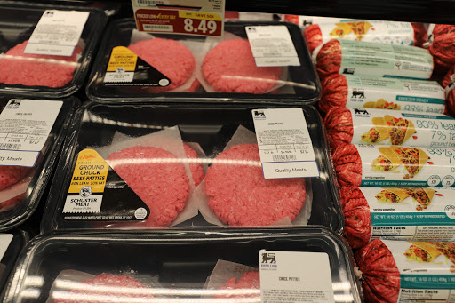 Grocery Store «Food Lion», reviews and photos, 8300 Ice Crystal Dr, Scaggsville, MD 20723, USA