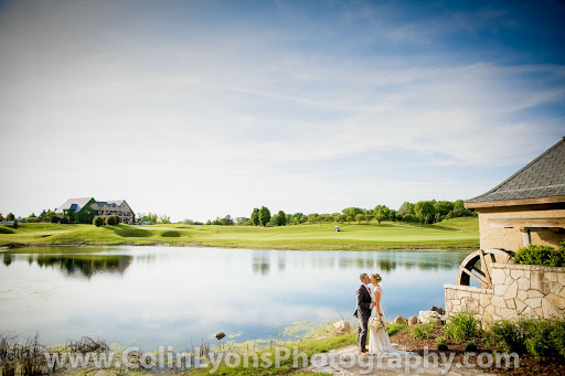 Golf Club «Makray Memorial Golf Club», reviews and photos, 1010 S Northwest Hwy, Barrington, IL 60010, USA