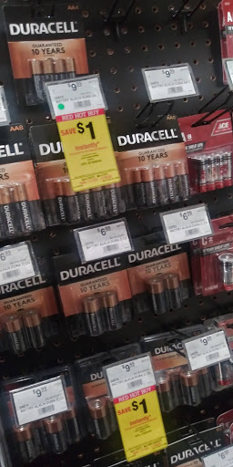 Hardware Store «Downtown Ace Hardware», reviews and photos, 675 Sixth Ave, San Diego, CA 92101, USA