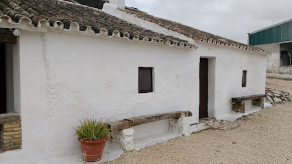 Museo patrimonial – Museo Cal de Morón – Morón de la Frontera