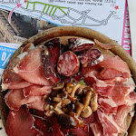 Photo n°2 de l'avis de Viviana. fait le 28/05/2023 à 15:52 sur le  Ristoro Fopel à Livigno